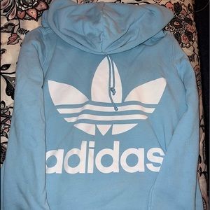 Adidas Hoodie